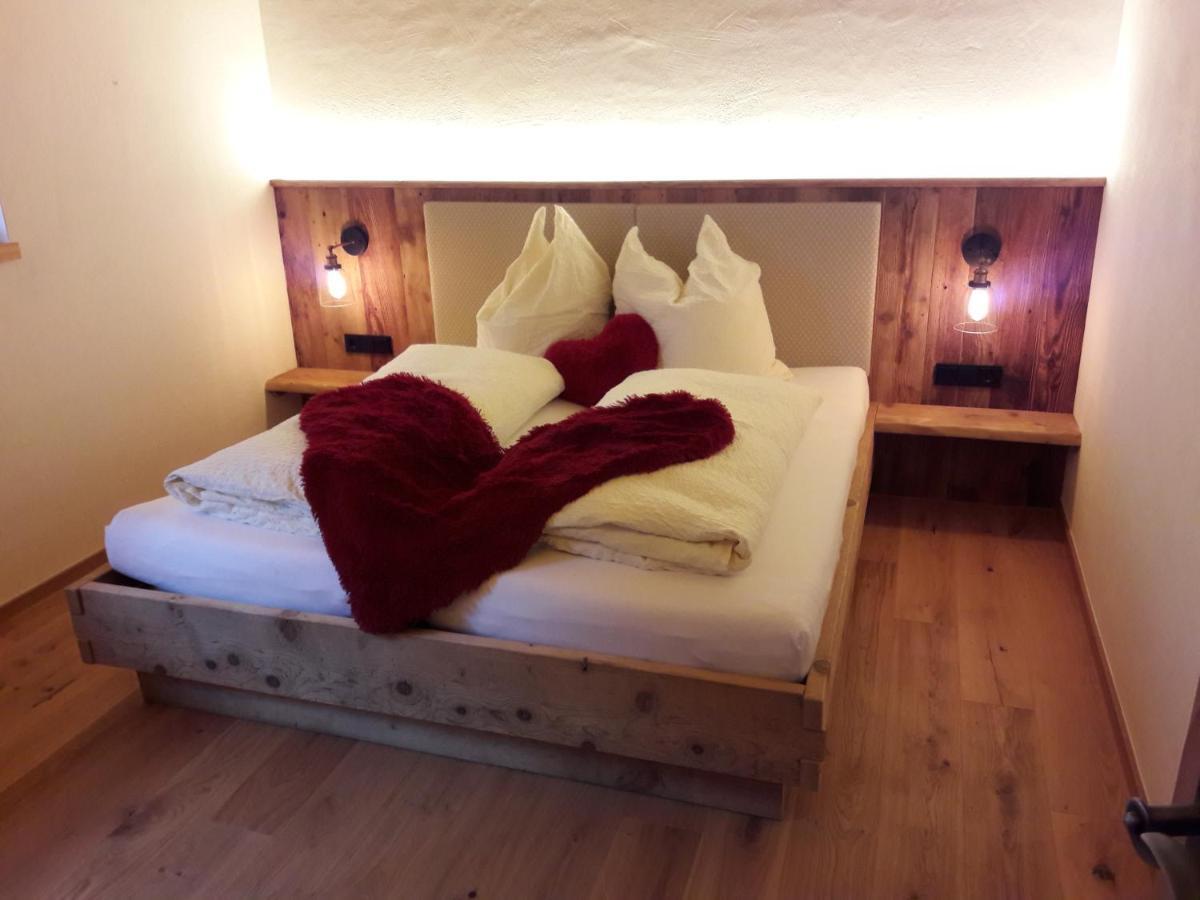 Birnbaum Chalets غروسارل المظهر الخارجي الصورة